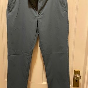 J Crew tech pant